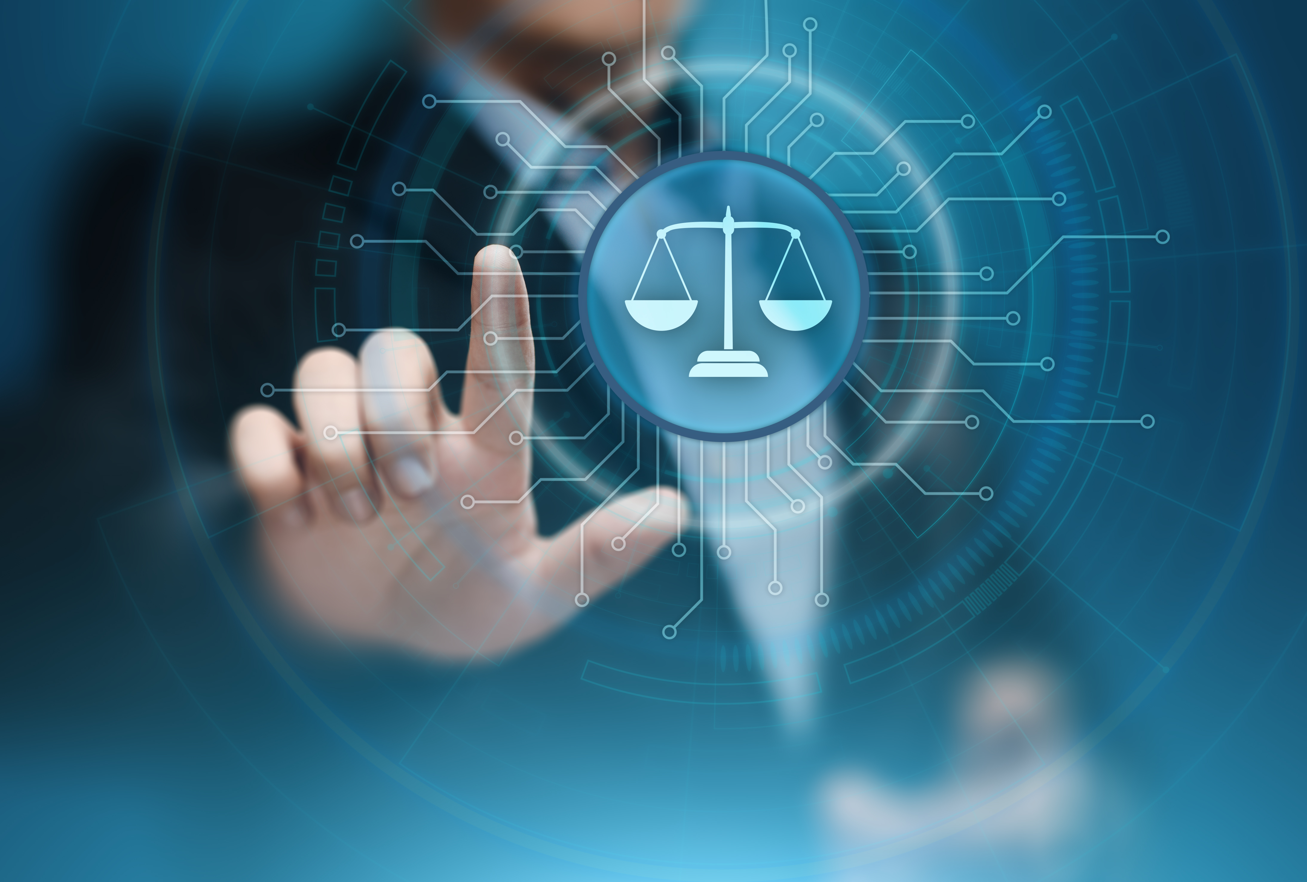 fairness in american courts: an exploration of the... Procedural Fairness and AI: Current Research – Procedural Fairness For ...